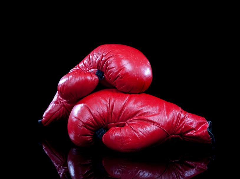 Final Fight Championship