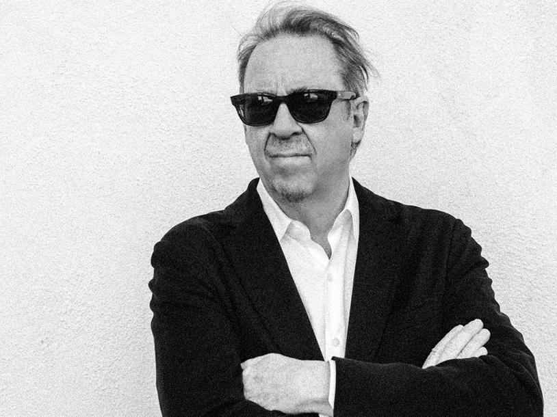 Boz Scaggs - Out of the Blues Tour 2020