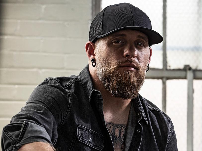 Boots on the Boulevard: Brantley Gilbert