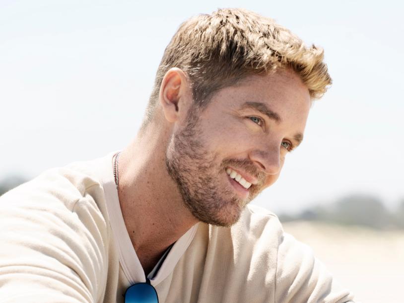 Brett Young