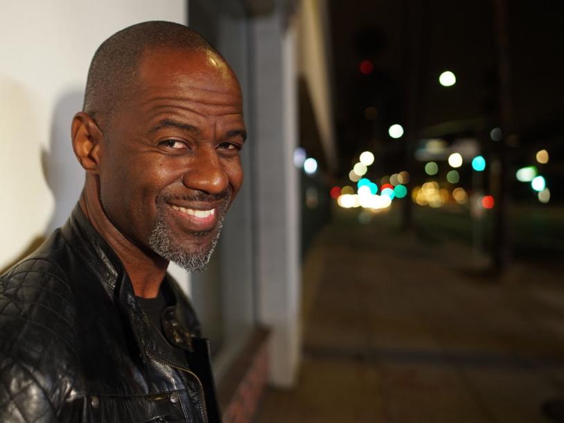 Brian McKnight