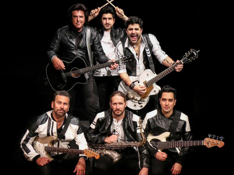 The Bronx Wanderers