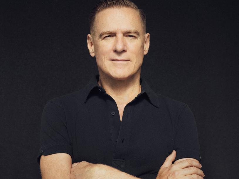 Bryan Adams