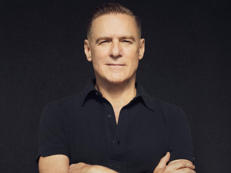 Bryan Adams