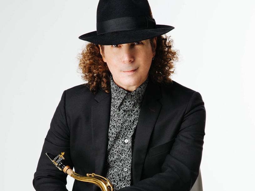 Boney James