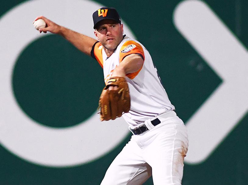 Las Vegas Aviators Baseball vs Sacramento