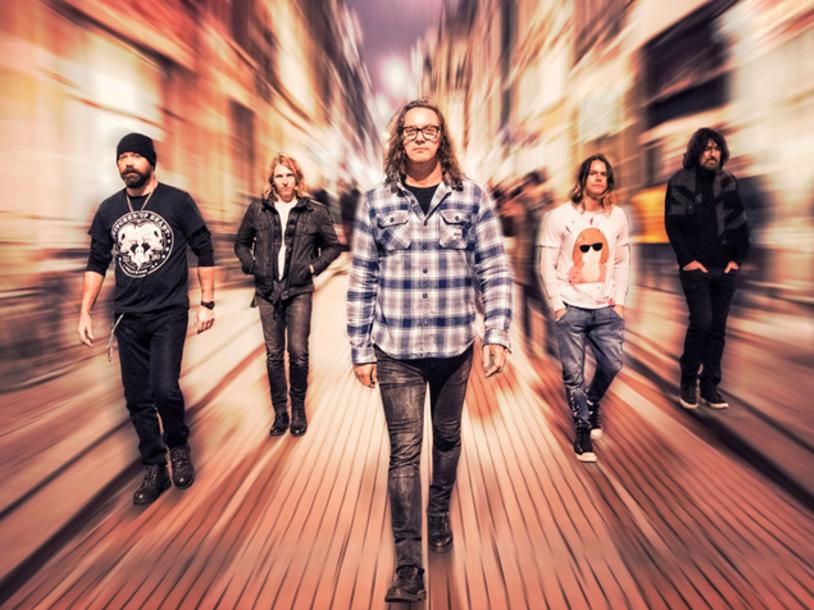 Candlebox