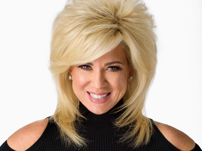Theresa Caputo