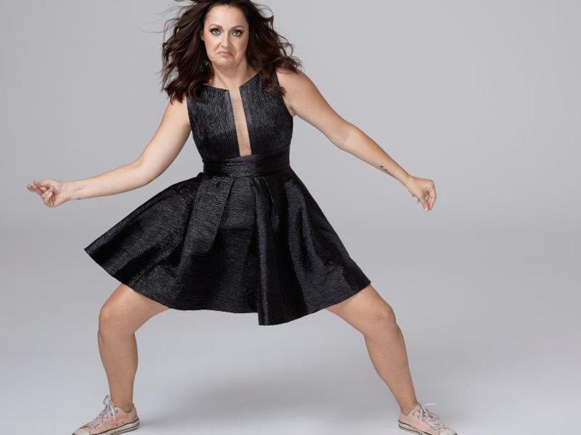 Comedy Series: Celeste Barber
