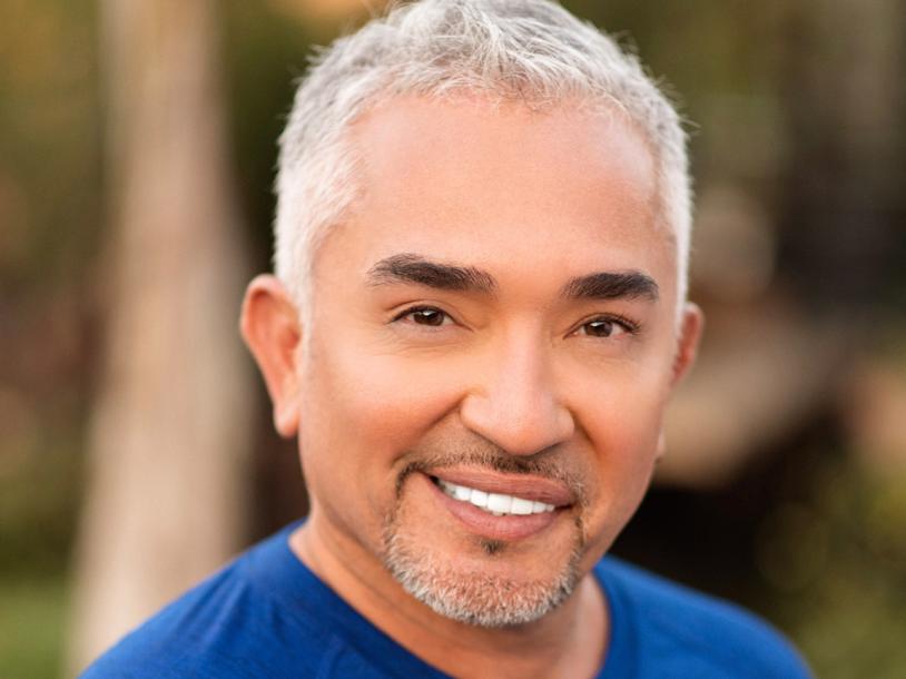 Cesar Millan - My Story: Unleashed