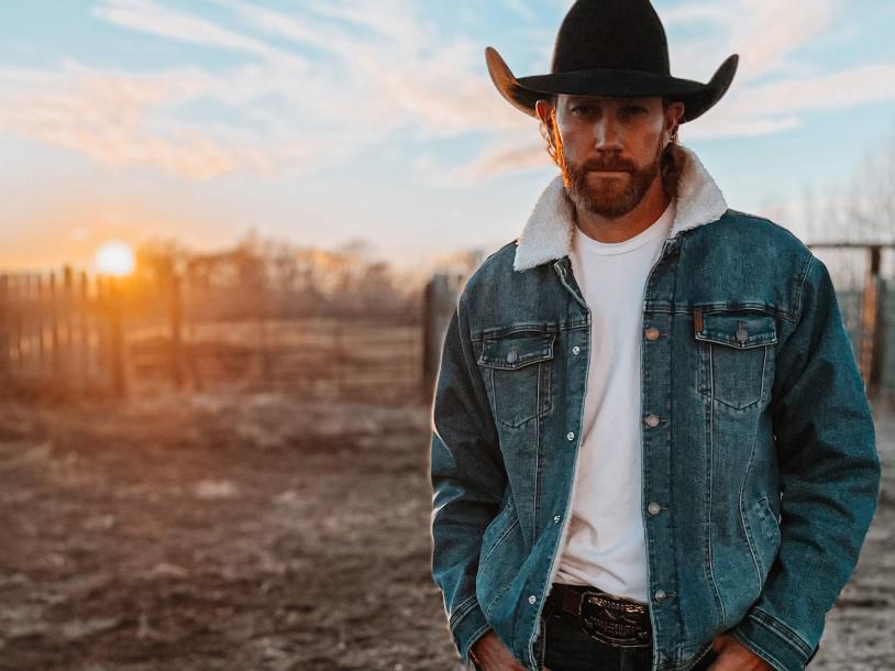 Chancey Williams