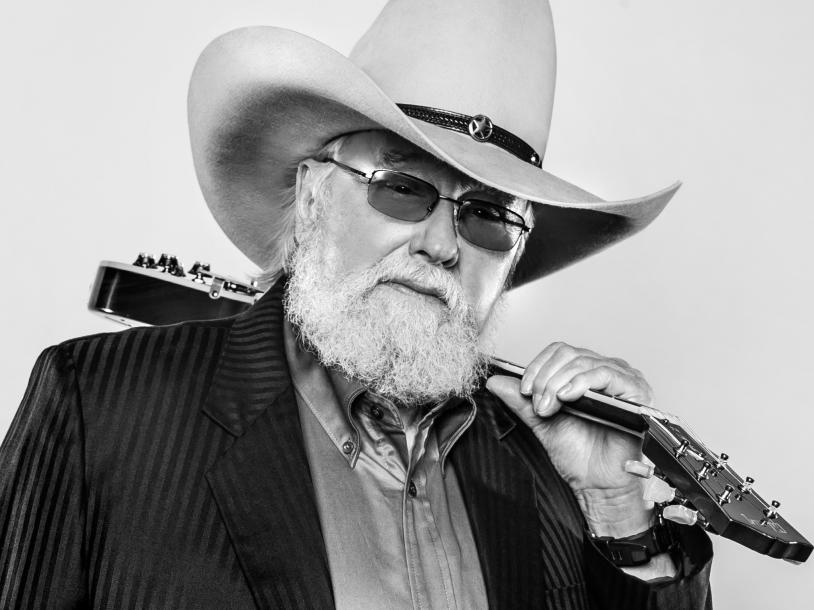 Charlie Daniels Band