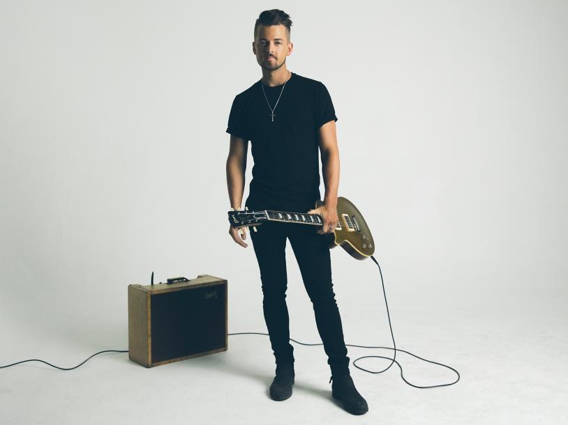 Chase Bryant