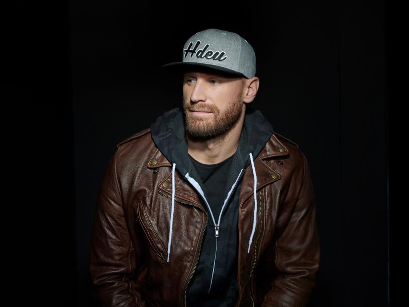 Chase Rice