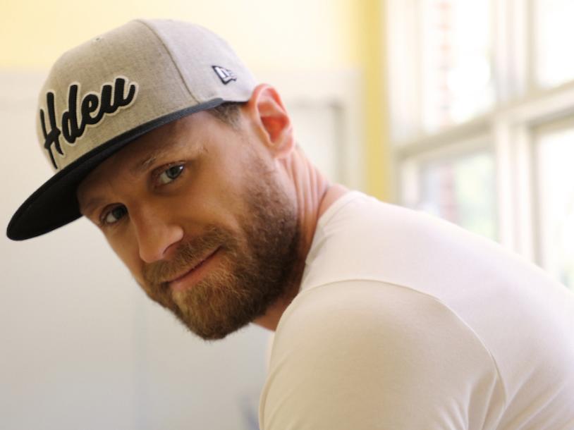 Chase Rice