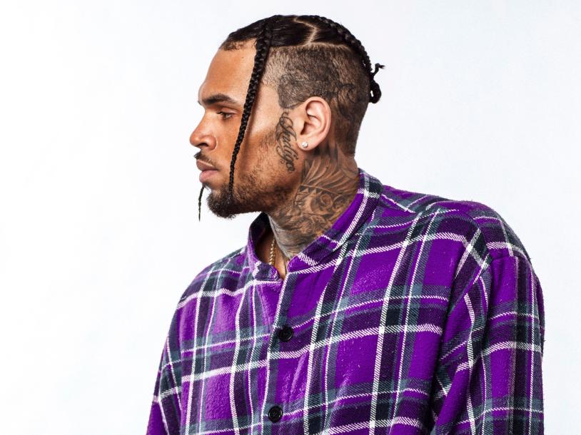 Chris Brown & Lil Baby