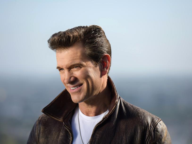 Chris Isaak