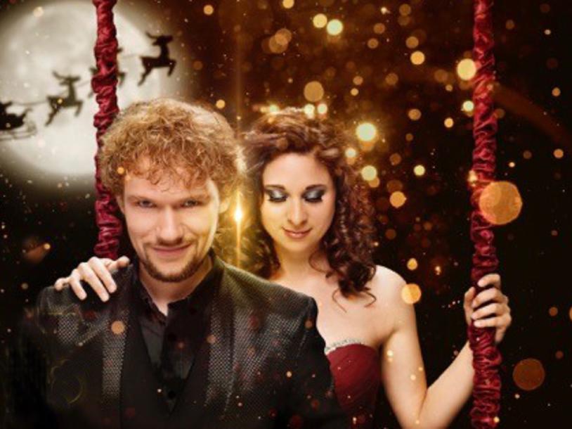 The Clairvoyants Christmas