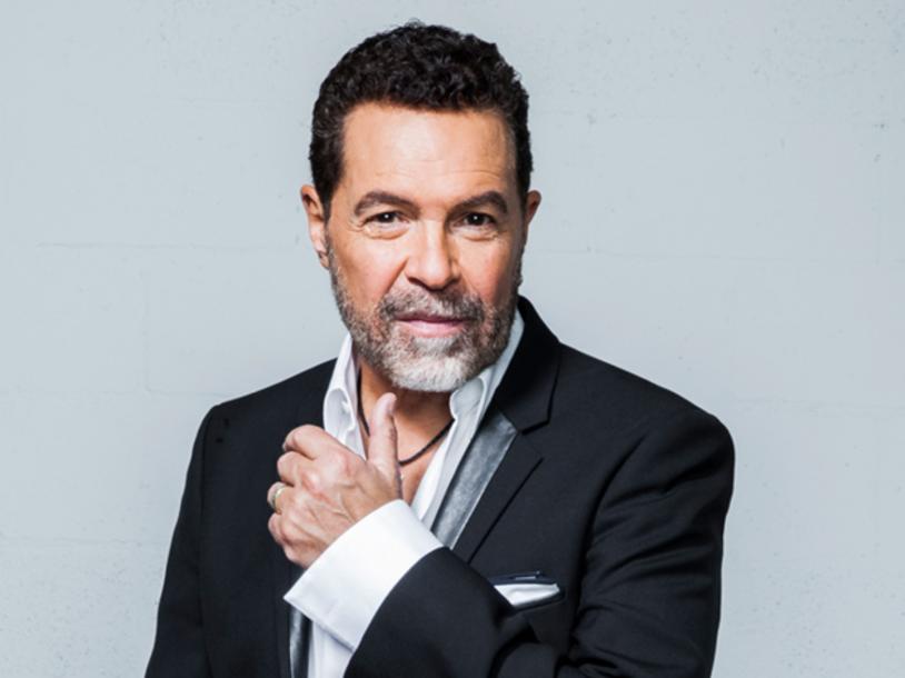 Clint Holmes - A Tribute to Sammy Davis Jr.