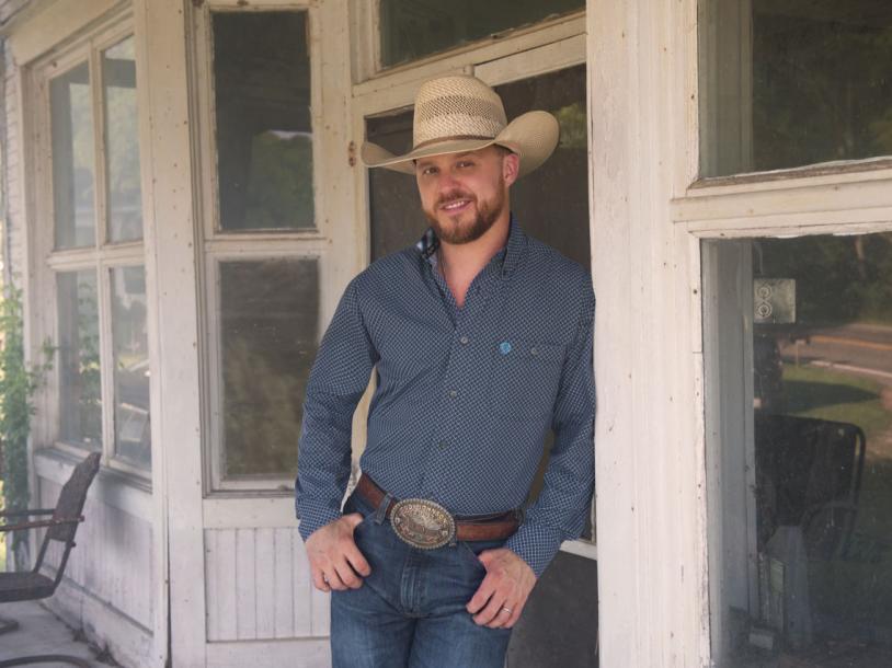 Boots on the Boulevard: Cody Johnson