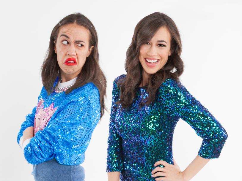 Miranda Sings Live With Special Guest Colleen Ballinger