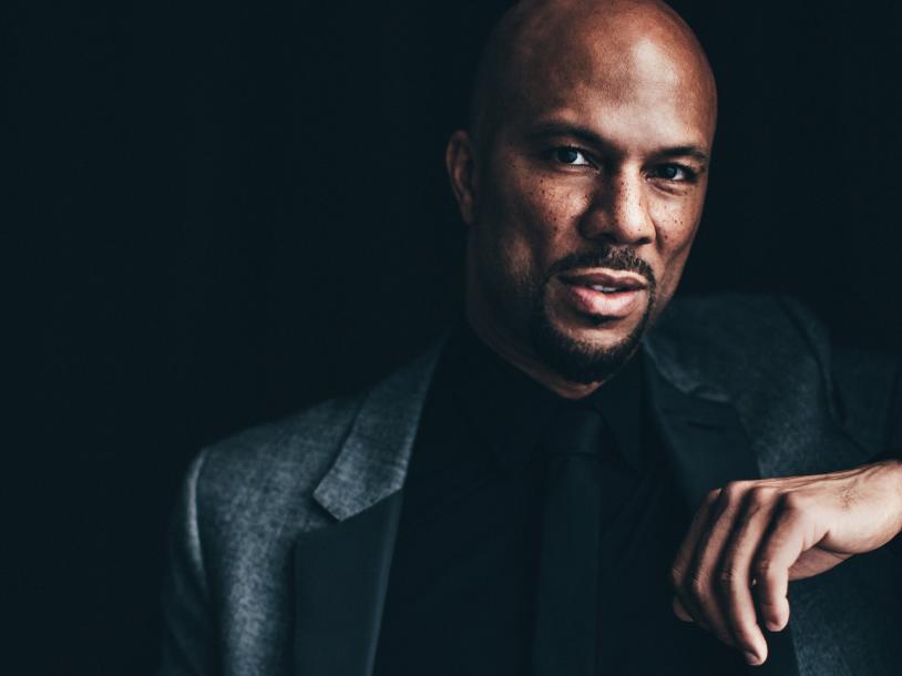 Common - Let Love Have the Last Word Tour
