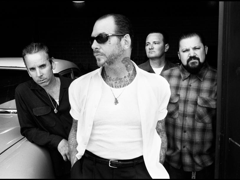 Social Distortion & Flogging Molly