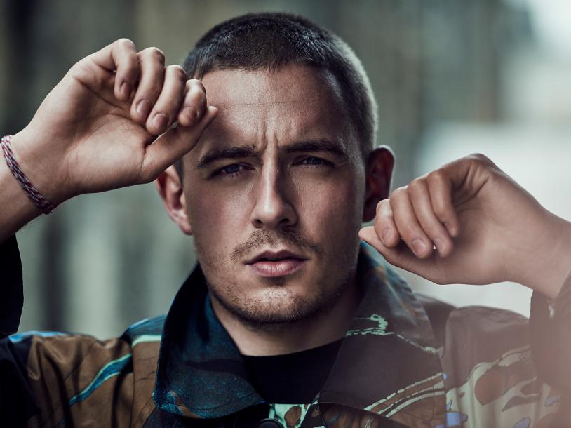 Dermot Kennedy