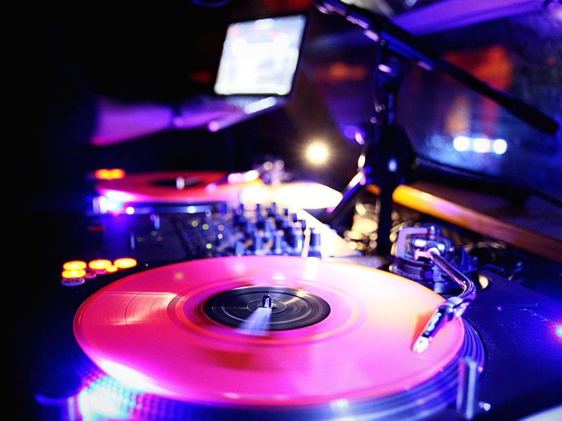 DJ Tip