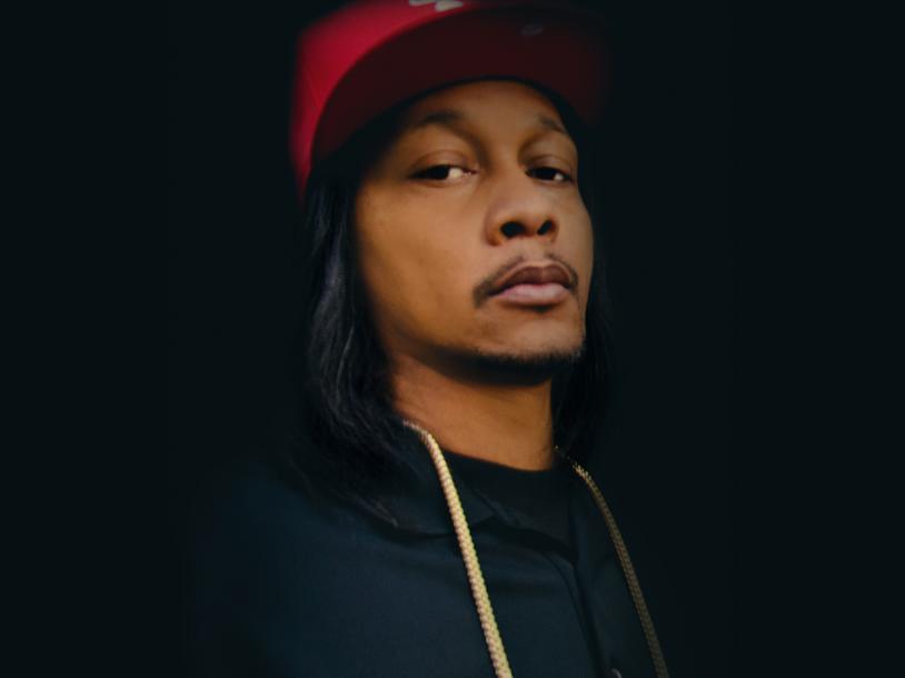 DJ Quik