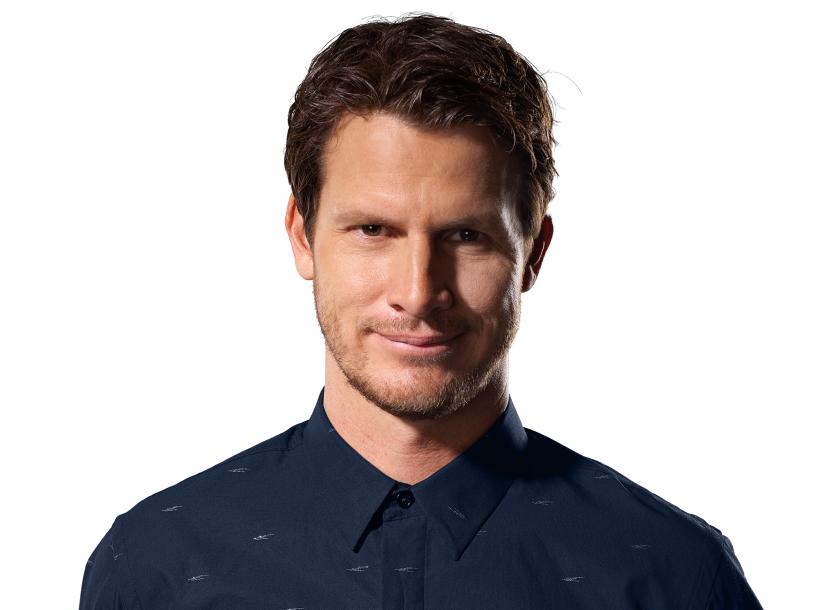 Daniel Tosh