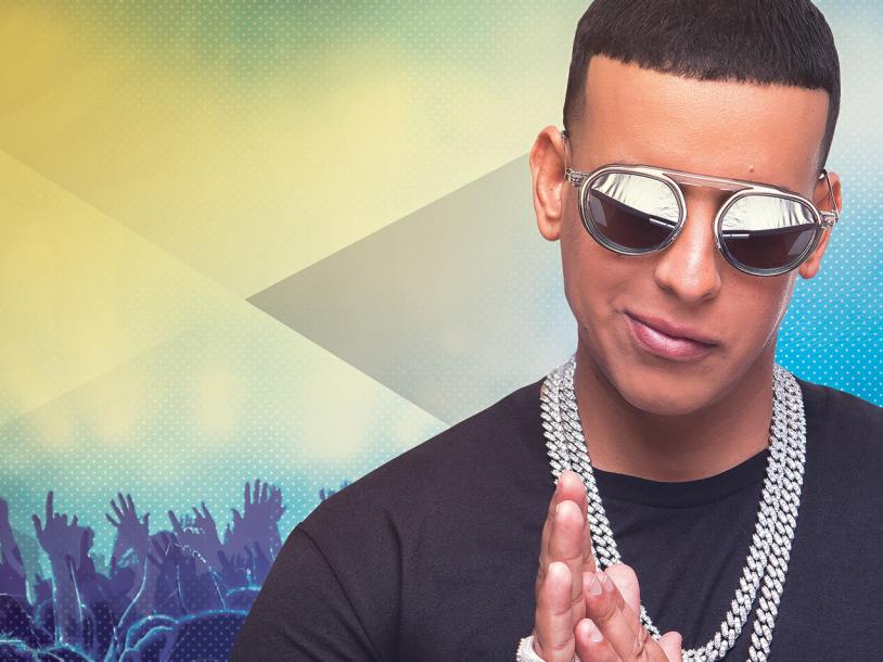 Daddy Yankee