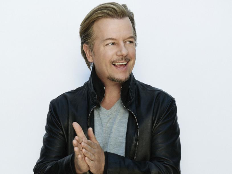 David Spade & Ray Romano
