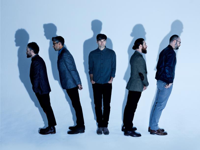Death Cab for Cutie