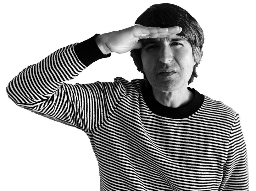 Demetri Martin