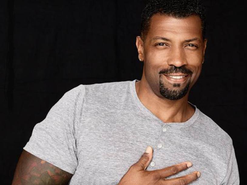 Comedy Series: Deon Cole