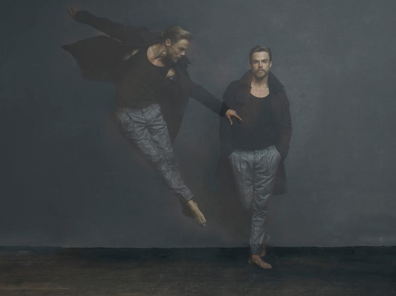 Derek Hough - No Limit
