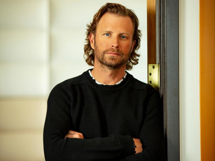Boots on the Boulevard: Dierks Bentley