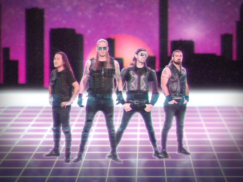 Dragonforce