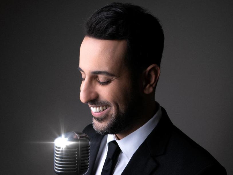 Dudu Aharon