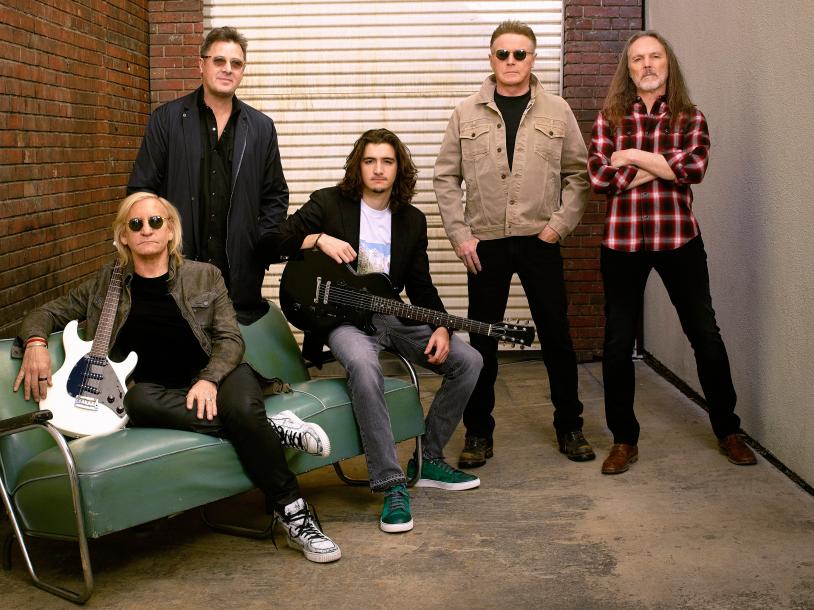 Eagles