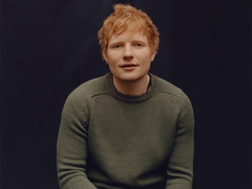 Ed Sheeran