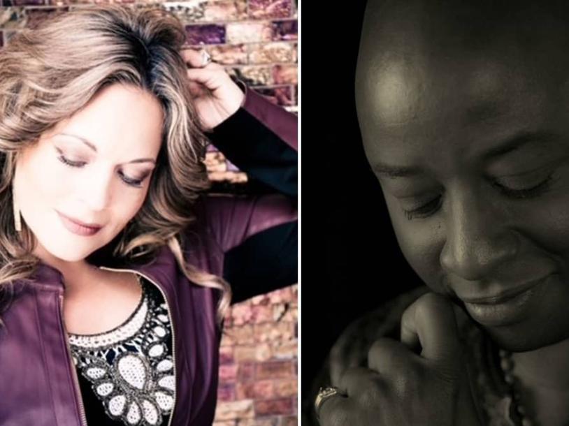 Elisa Fiorillo & D Train: Soul Full