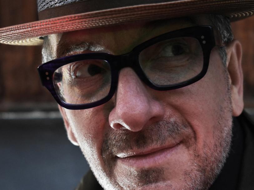 Elvis Costello & The Imposters and Blondie