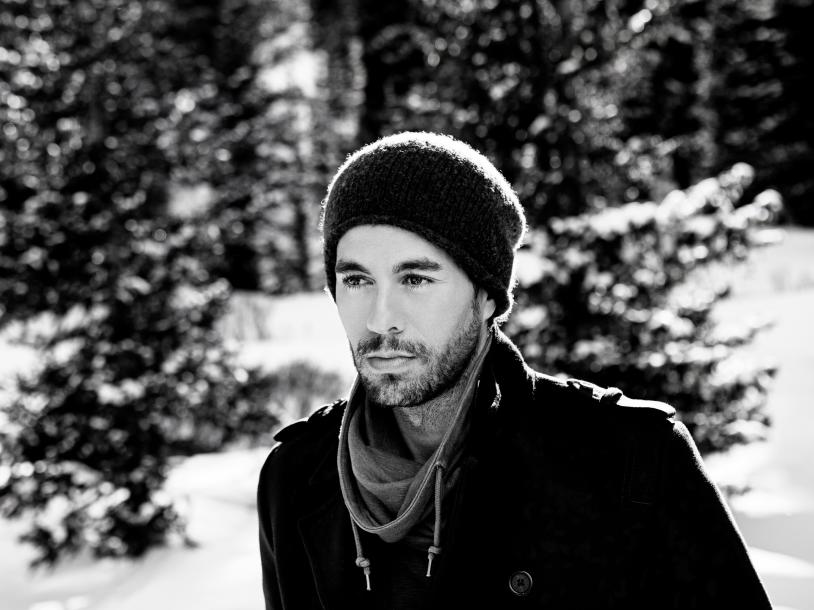 Enrique Iglesias