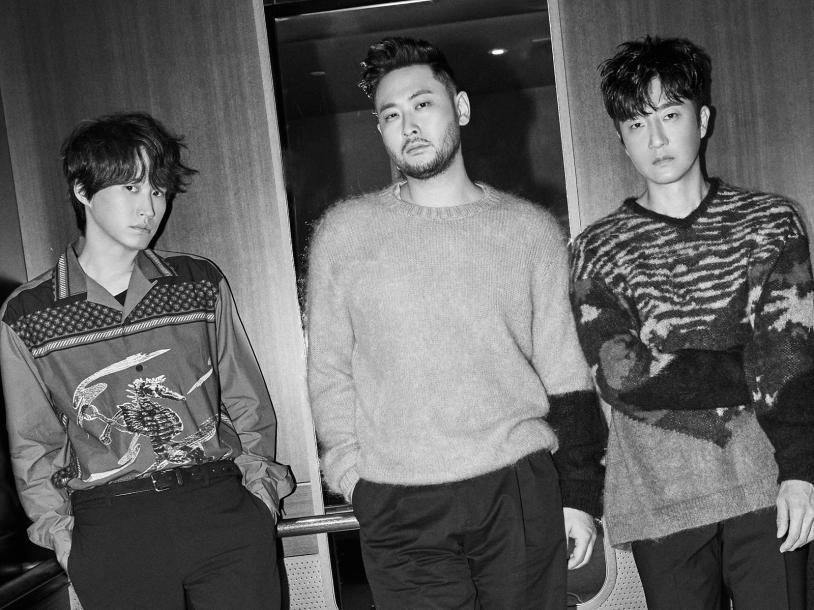 EPIK HIGH Is Here: North America Tour 2022