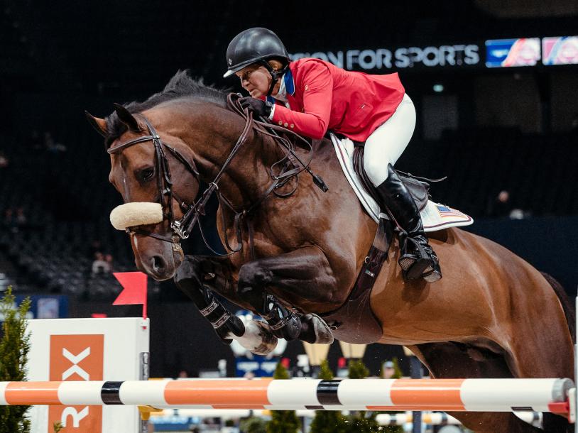 2020 FEI World Cup Finals