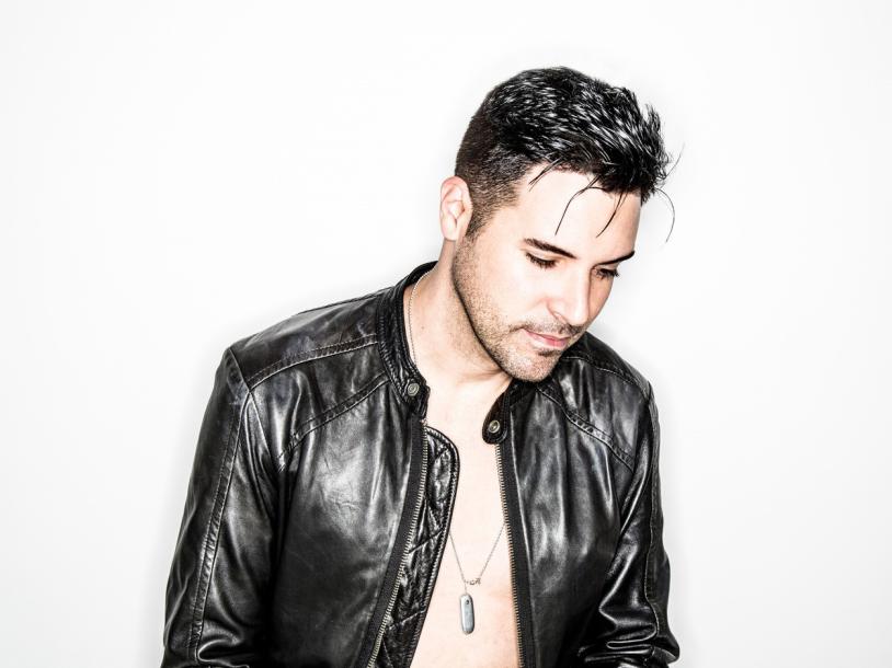 Frankie Moreno