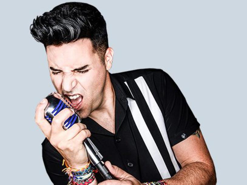 Frankie Moreno