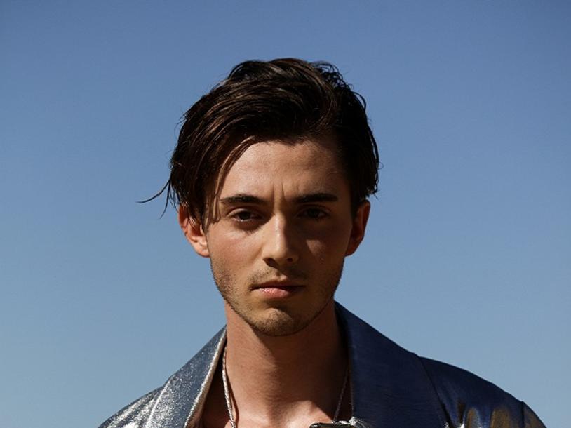 Greyson Chance